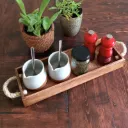 Classic Tray Narrow