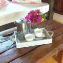 Classic Tray Small