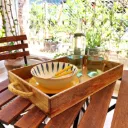 Classic Tray Large