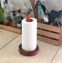 Kitchen Towel Holder 'Standing'