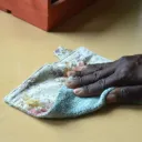 Kitchen Rag