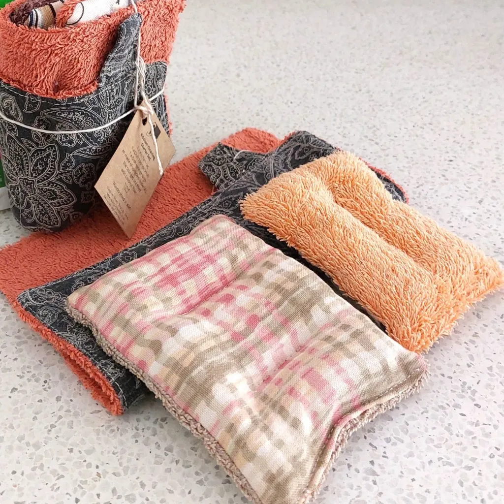 Cleaning Starter Set