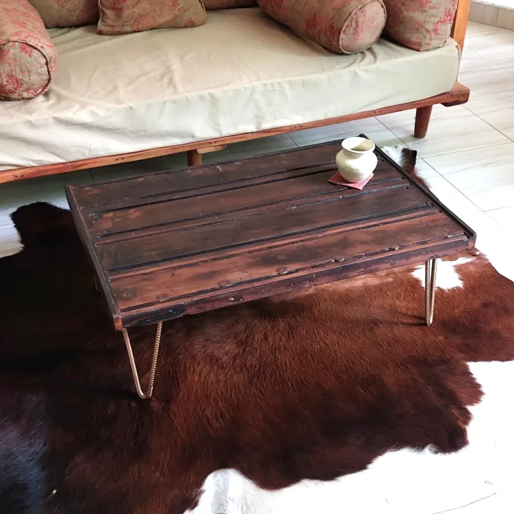 Coffee Table 01