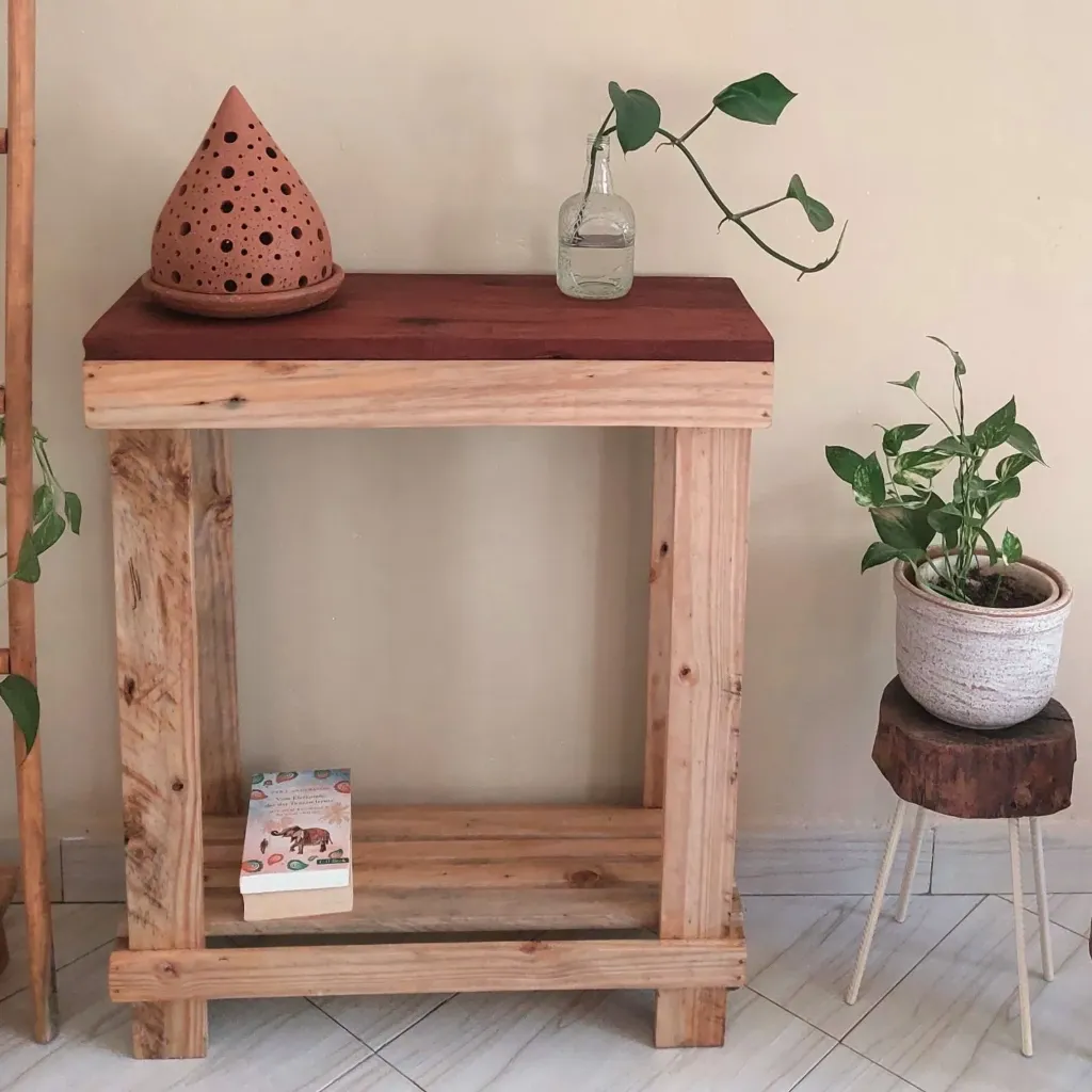 Console Table