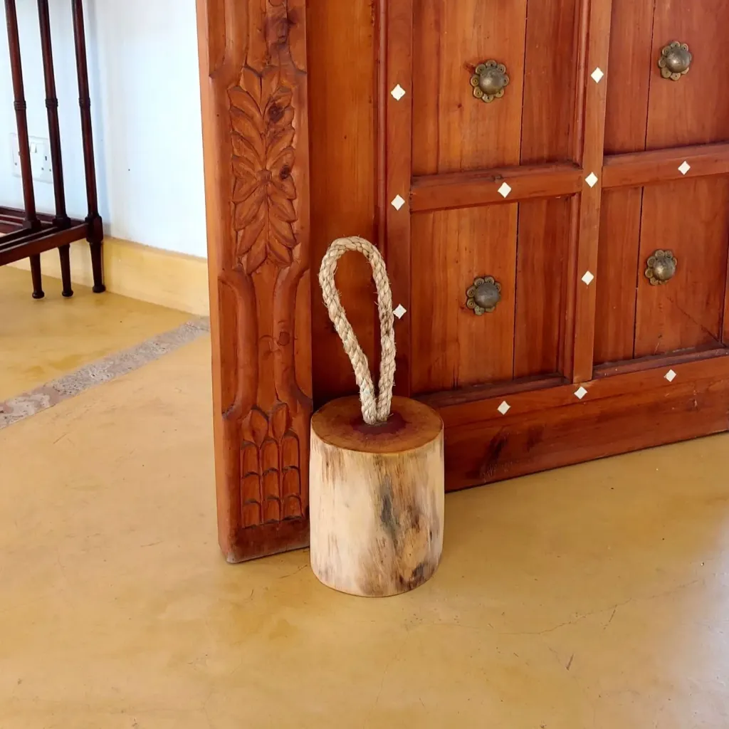 Door Stop Trunk