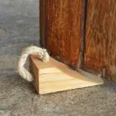 Door Wedge Sisal
